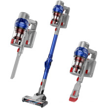 industrial vacuum cleaner For home/hotel 23KPA  V11  3 in 1 stick BLDC cordless vacuum cleaner wireless